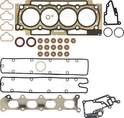 Gasket Kit, cylinder head